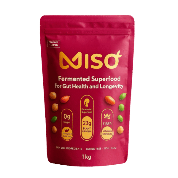 MISO Powder – 30-Day Supply (1000 g) - Image 2