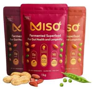 MISO Powder – 30-Day Supply (1000 g)