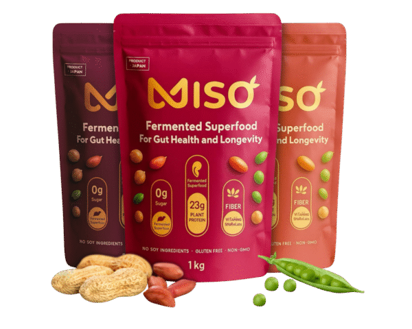 MISO Powder – 30-Day Supply (1000 g)