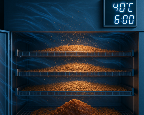 Production step image